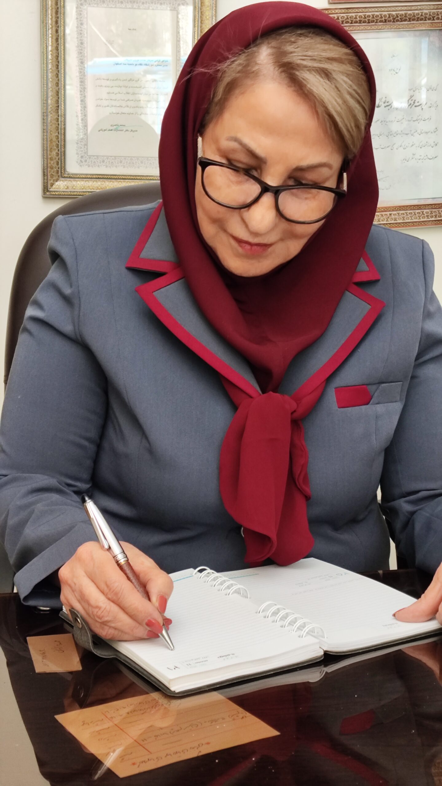درباره مدرسه نگاه نو