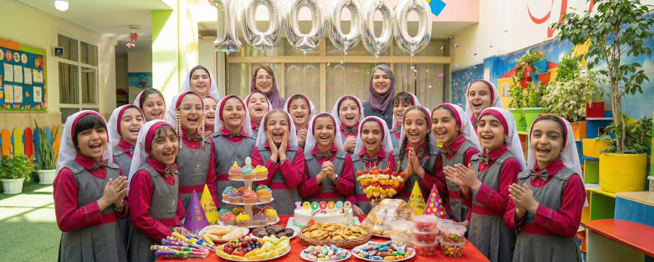 مدرسه نگاه نو