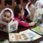 چه چیزهایی در مدرسه نگاه نو متفاوت است؟